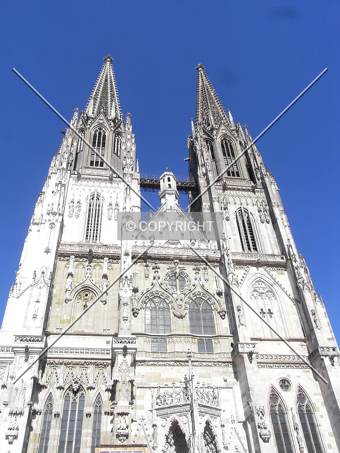 Regensburger Dom