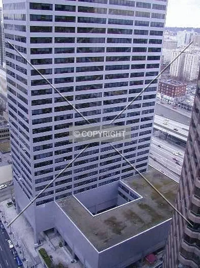 800 Fifth Avenue