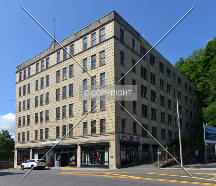 Bailey Building