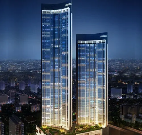 Orchid Heights 2
