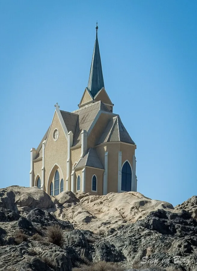 Full view