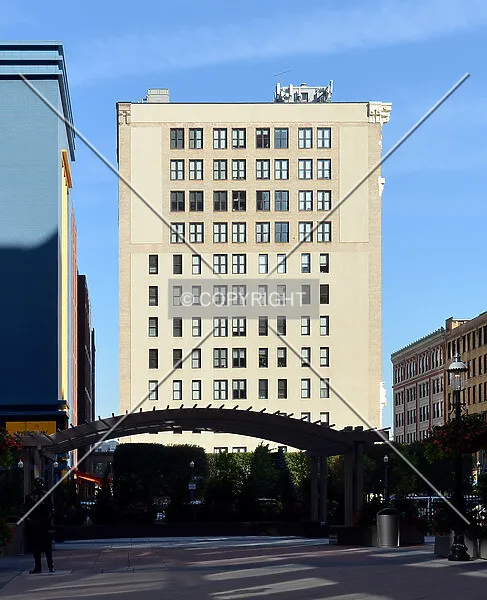 Century Building