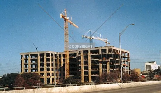 Under construction