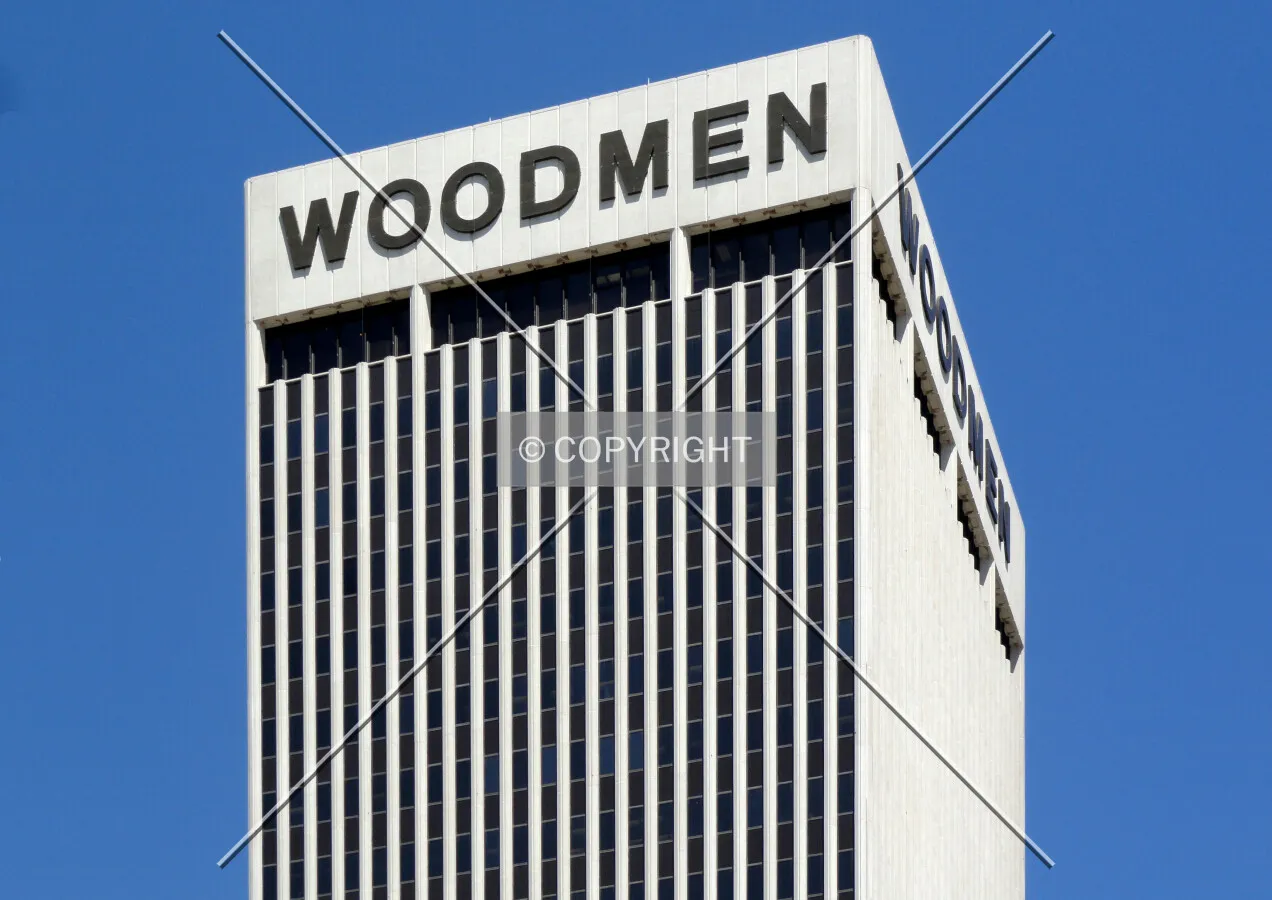 Top from the west