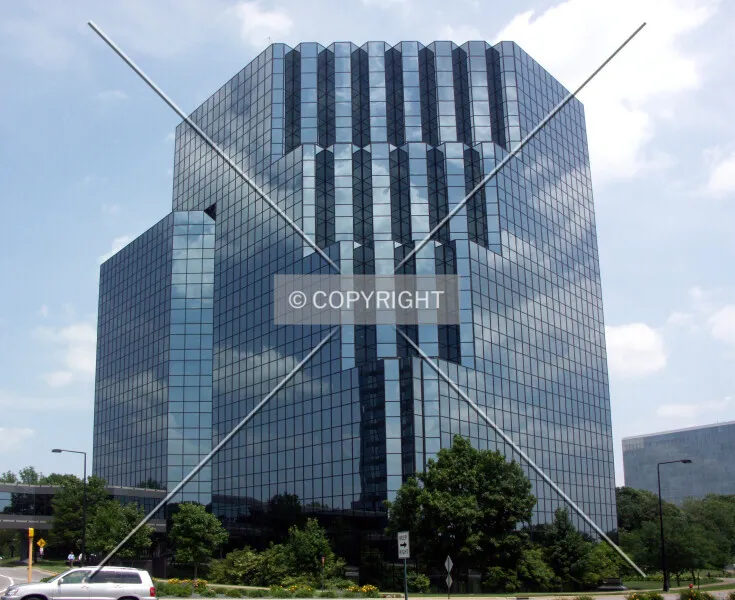 8400 Tower
