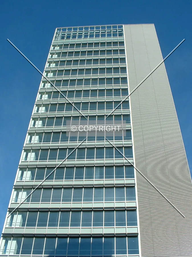 Front street face