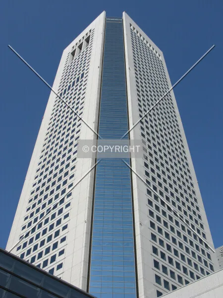 Tokyo Opera City Tower