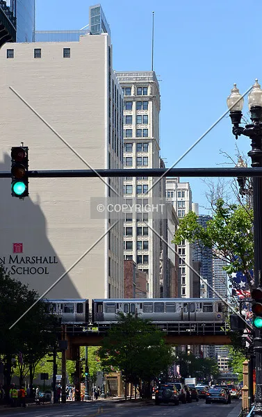 Consumers Building