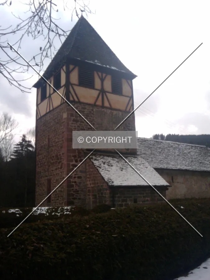 St. Candiduskirche