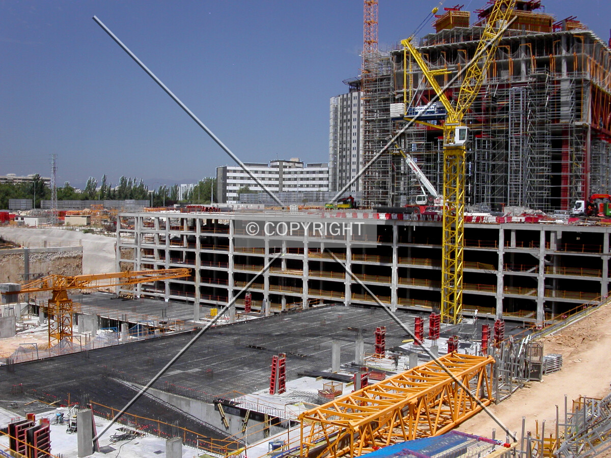 Foundations' view
