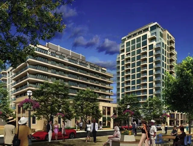80 Yorkville