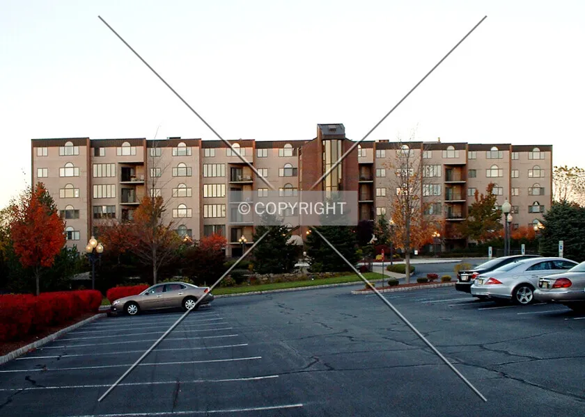 Breckenridge Condominiums