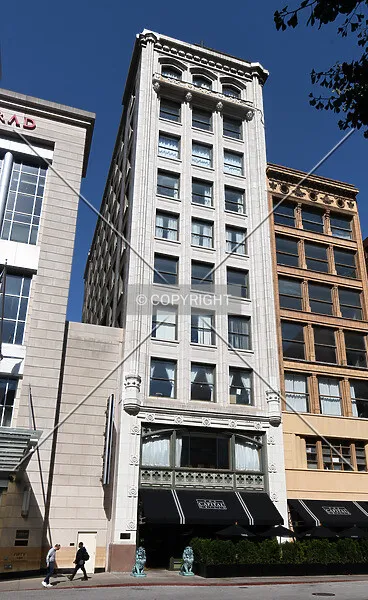 Goodman Building
