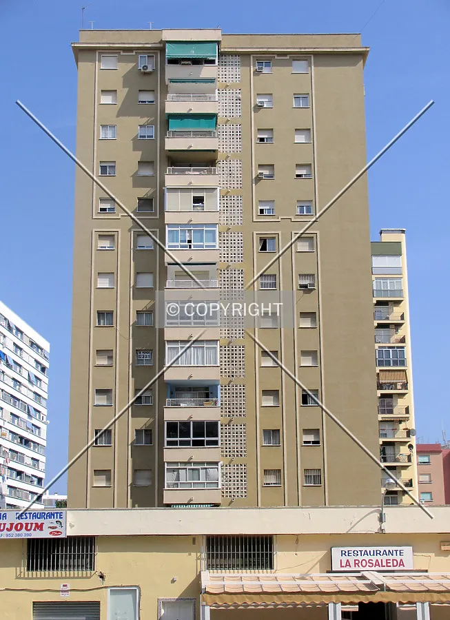 Full elevation