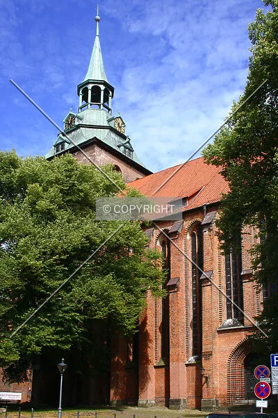 Michaeliskirche