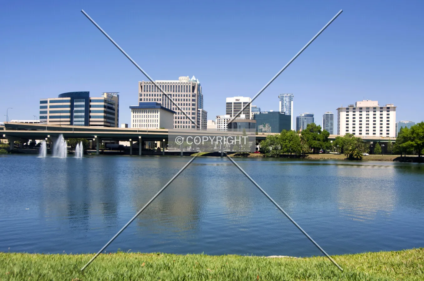 Orlando, Florida, USA