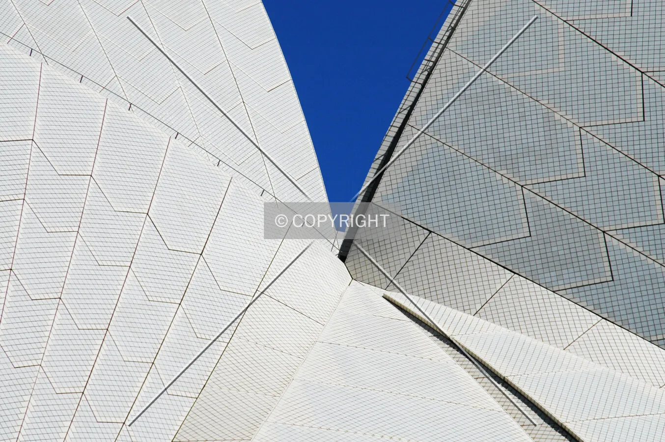 Roof detail