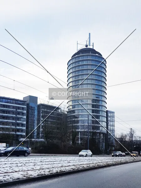 Technisches Rathaus