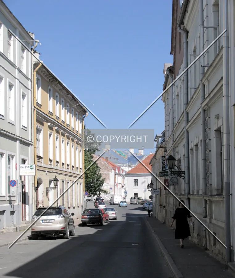 Ülikooli Street