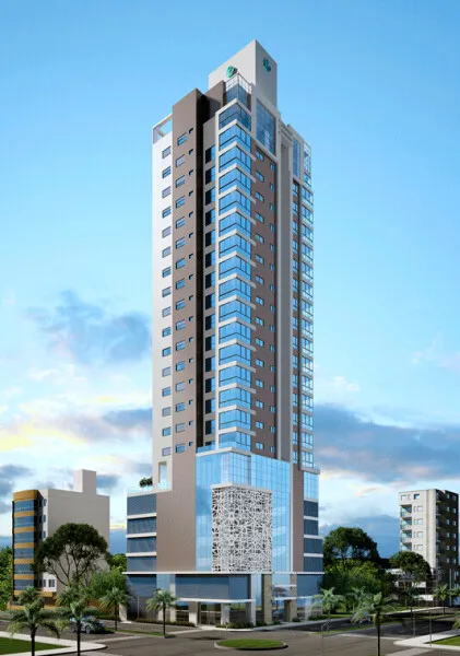 Edifício Madrepérola