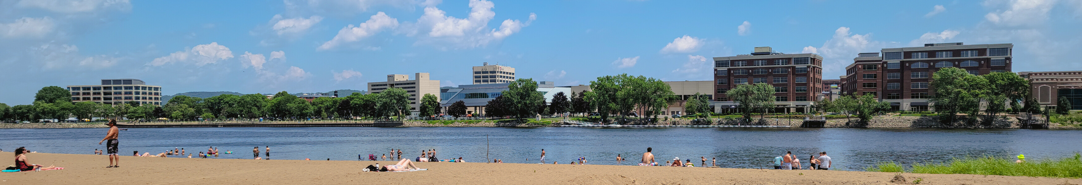 La Crosse