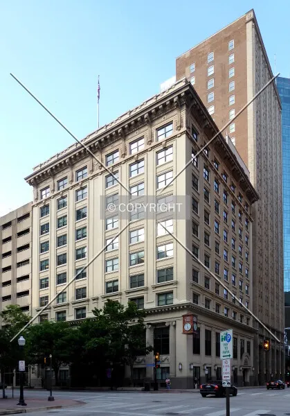 Baker Building