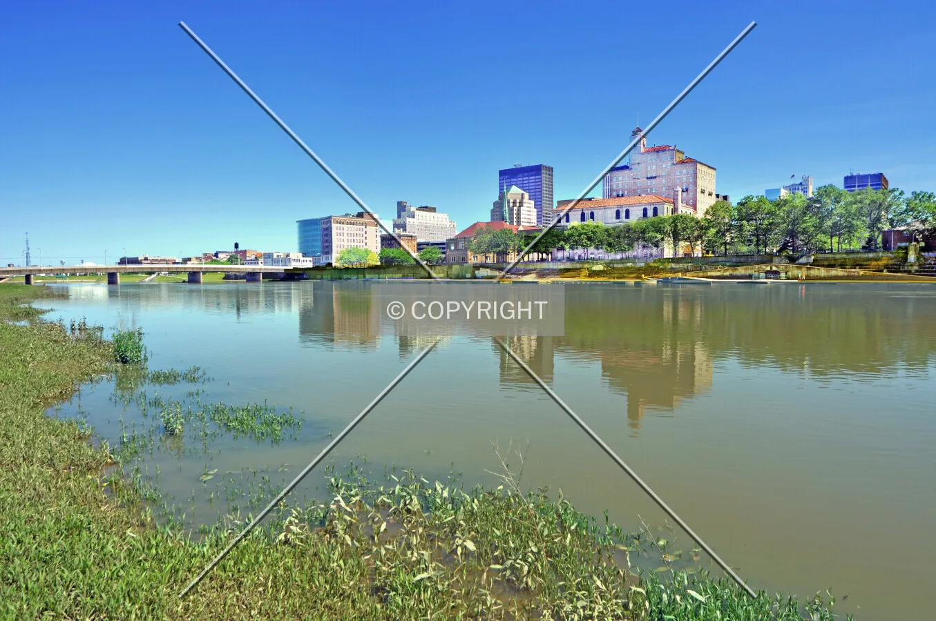 Dayton, Ohio, U.S.A.