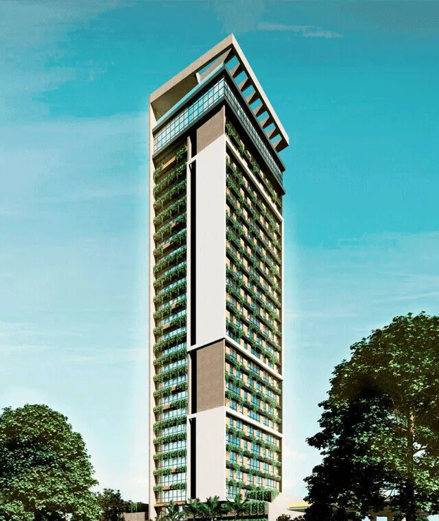 Computer rendering