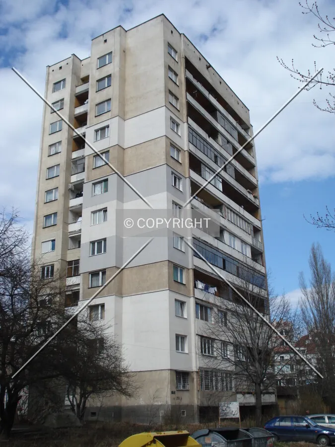 Full elevation