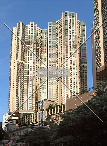 Full elevation