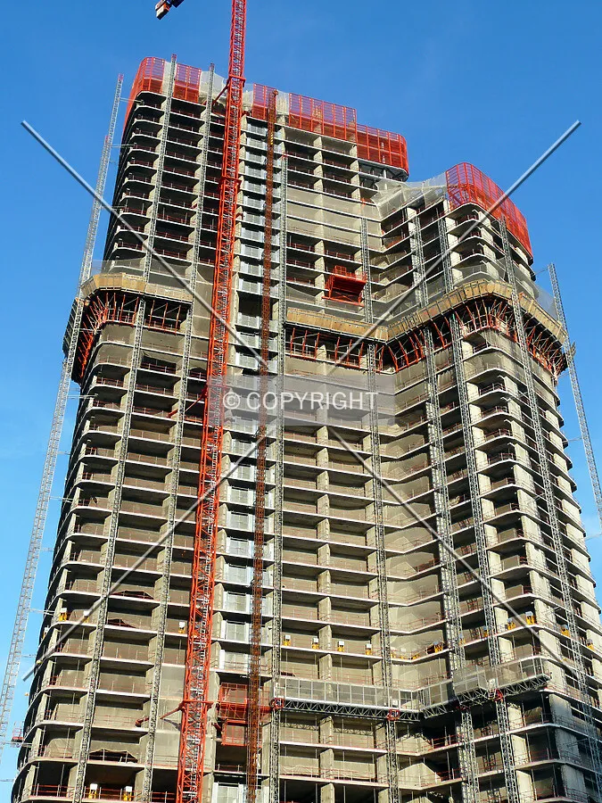 Southwest side