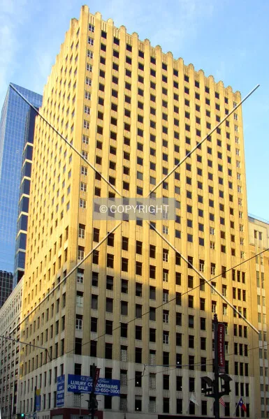 Commerce Towers