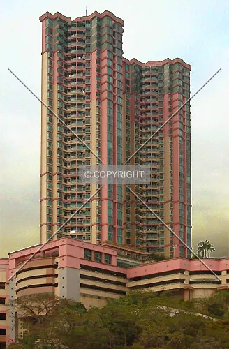 Full elevation