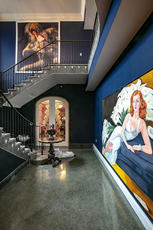 Penthouse