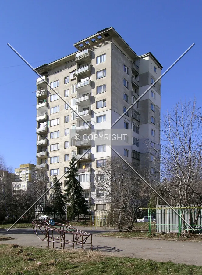 Full elevation