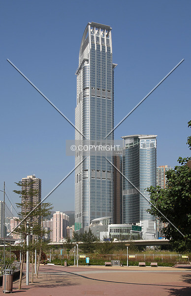 Nina Tower
