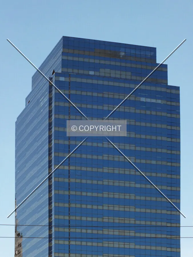 View from Thanon Kamphaeng Phet 7