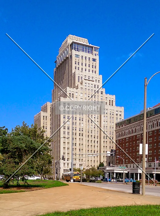 From the southwest; September 10, 2014