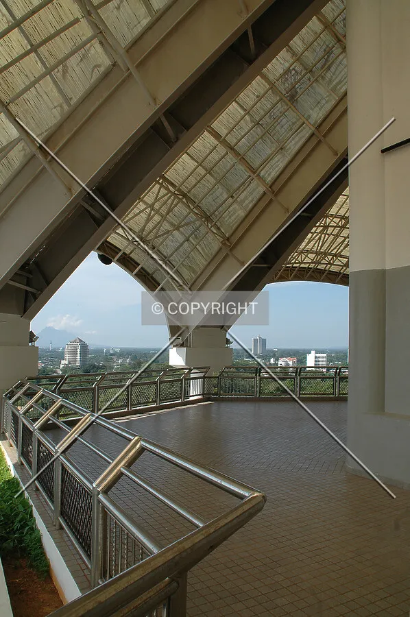Viewing platform