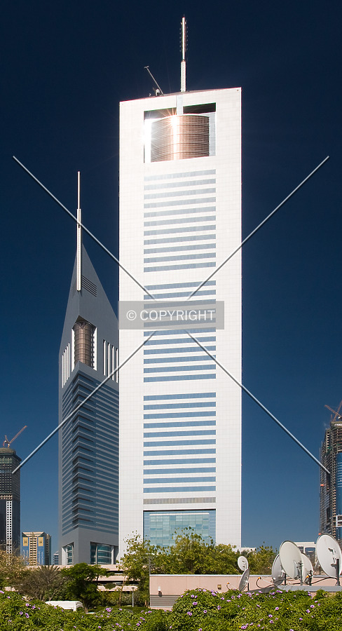 Full-height view