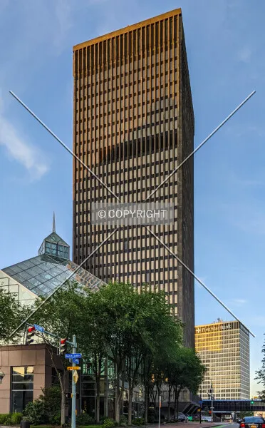 Xerox Tower