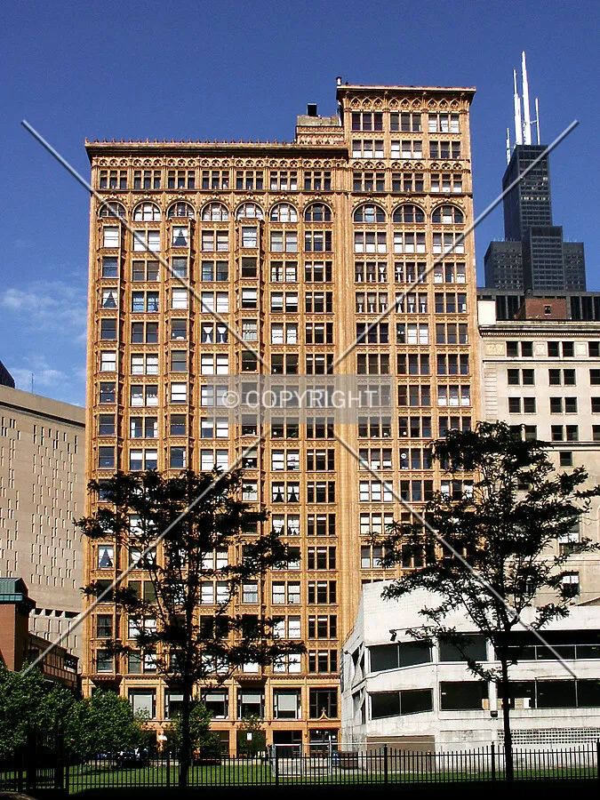 East side from State Street
