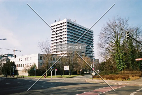 Corner view of backside