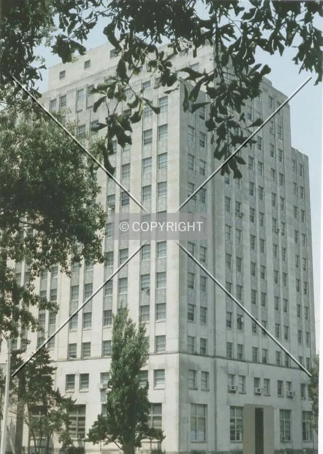 Corner view