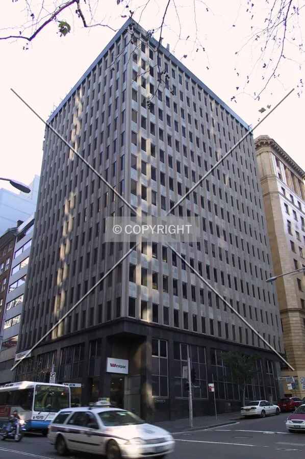 From George Street