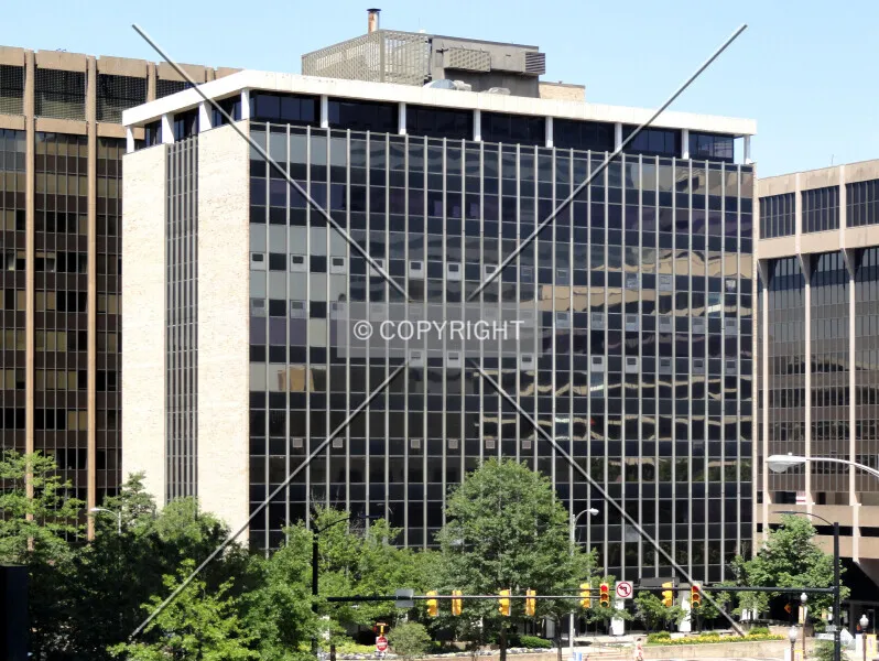 Rosslyn Gateway South