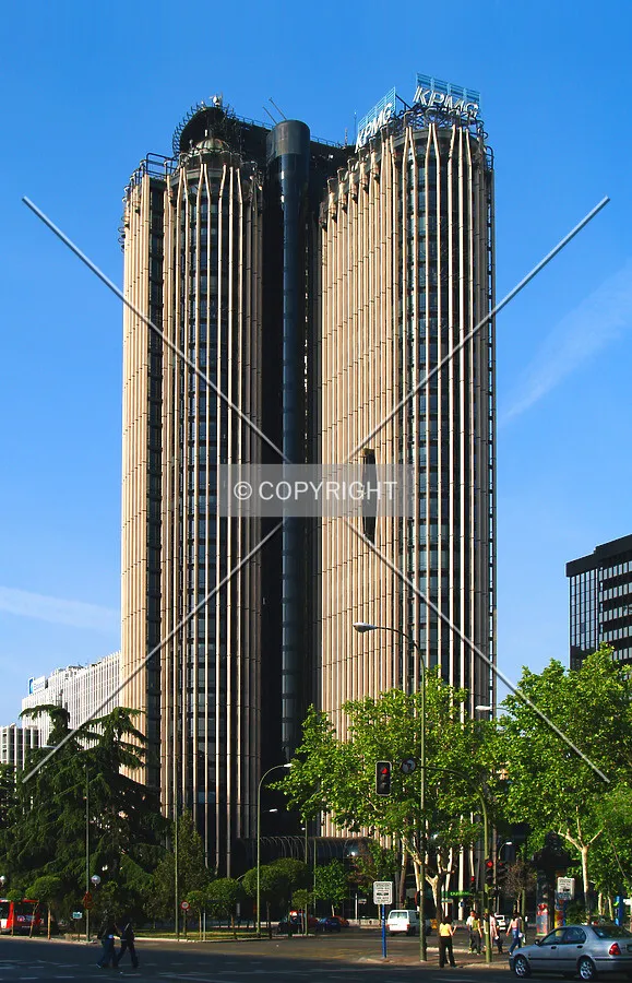 As seen from the northern side