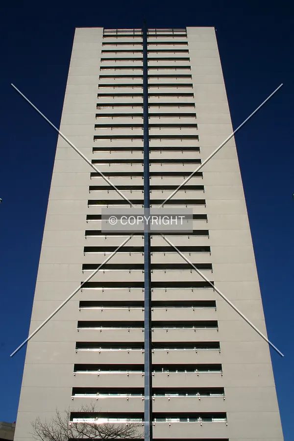 Full-height view