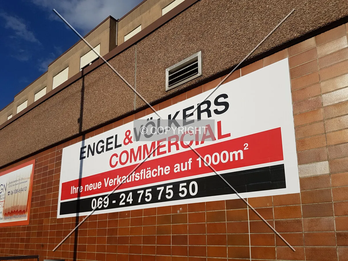 Engel&Völkers Commercial logo
