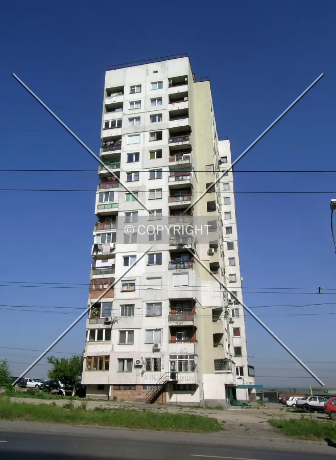 Full elevation